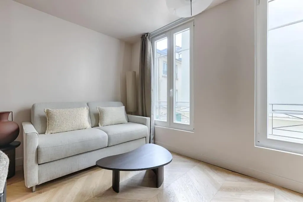 Appartement Mykeypers - Luxury & Design Flat 1br/4p- Bastille