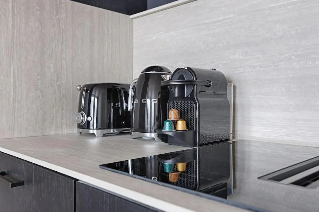 Mykeypers - Luxury & Design Flat 1br/4p- Bastille Paris