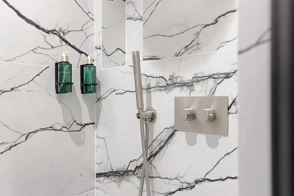 Mykeypers - Luxury & Design Flat 1br/4p- Bastille *