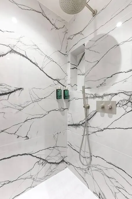 Mykeypers - Luxury & Design Flat 1br/4p- Bastille Appartement